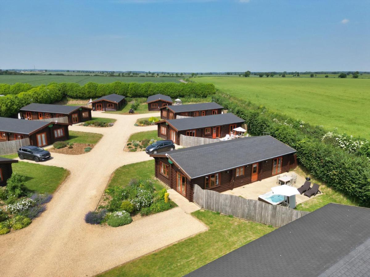 Holiday home Yew *