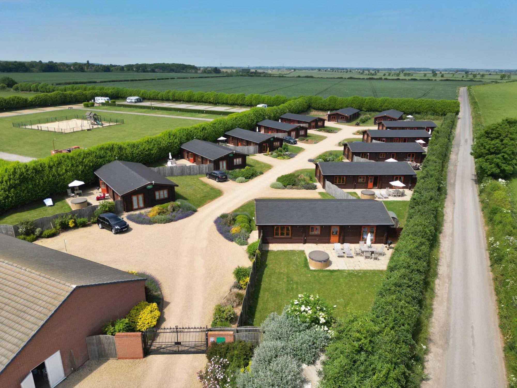 Holiday home Yew Oakham