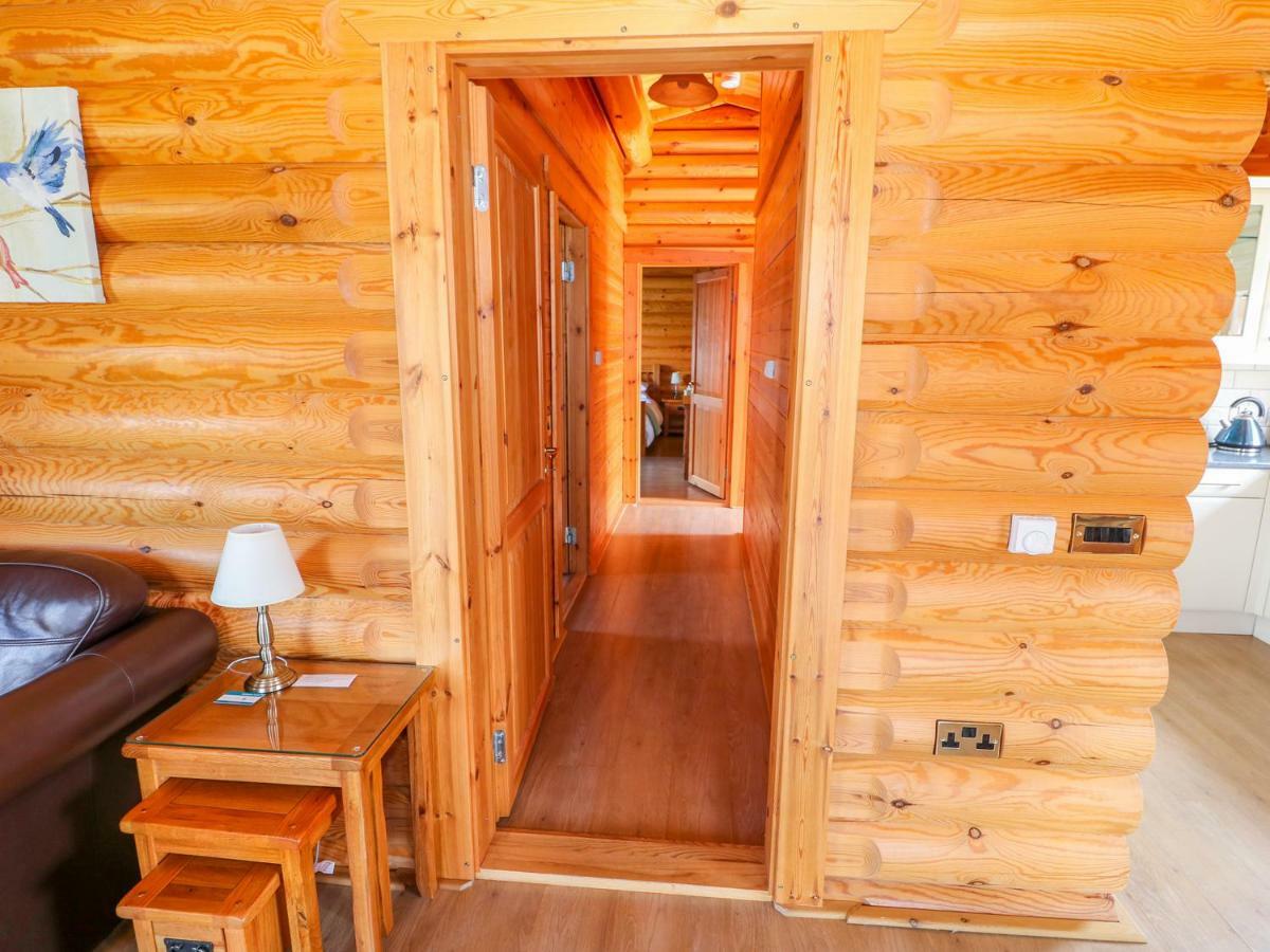 Holiday home Yew Oakham