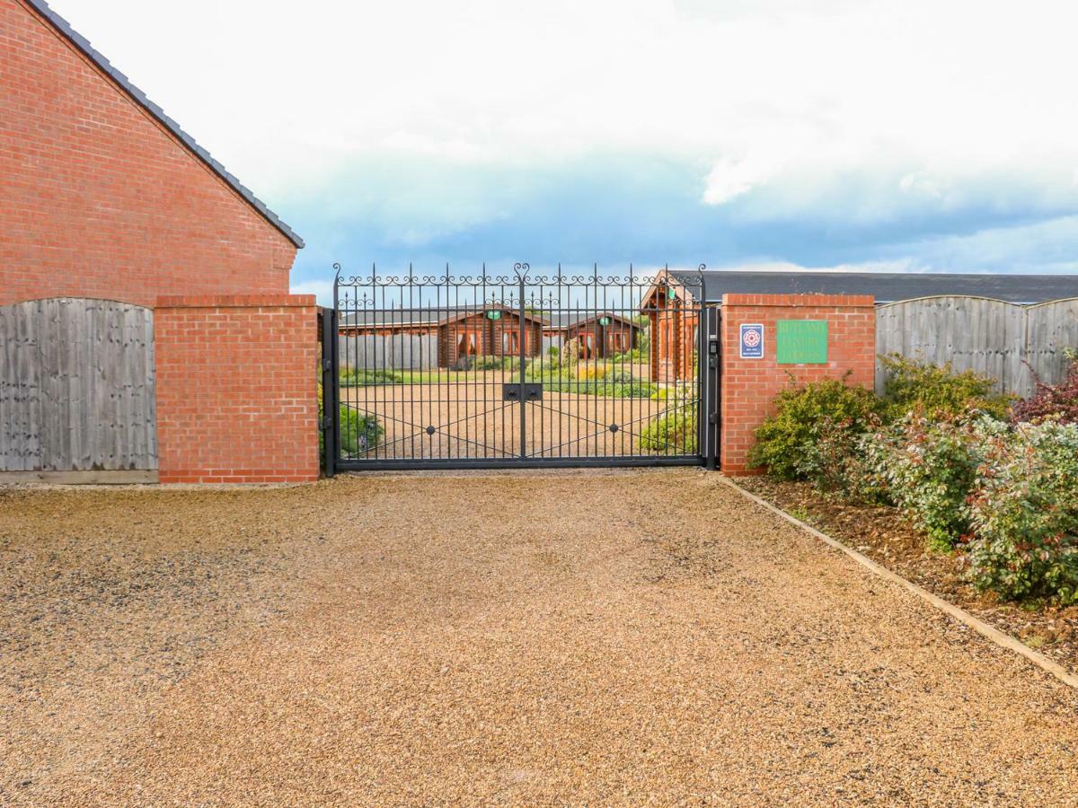 Holiday home Yew