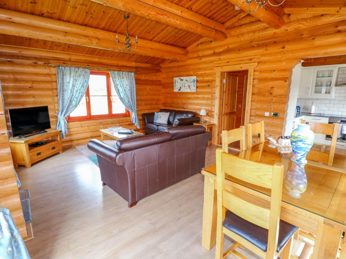 Holiday home Yew Oakham