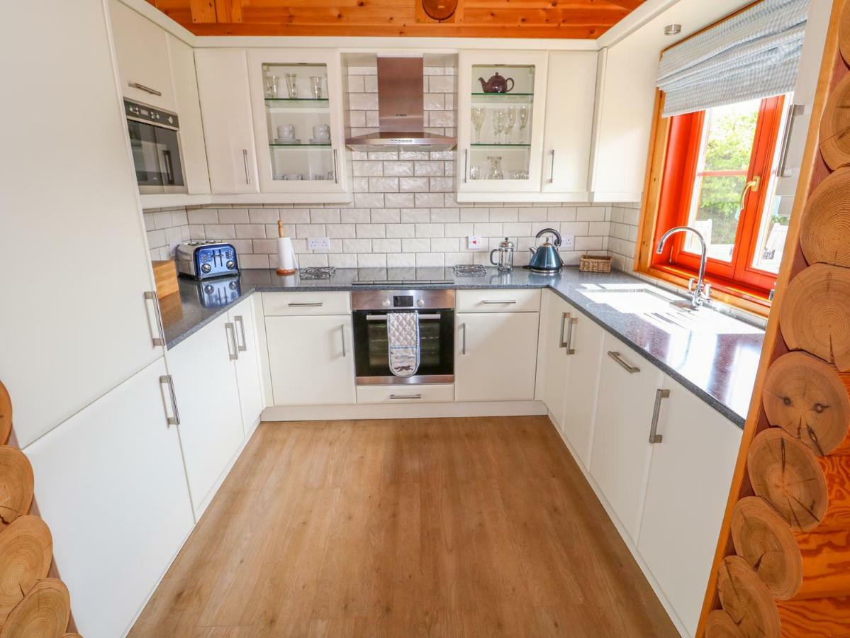 Yew Holiday home Oakham