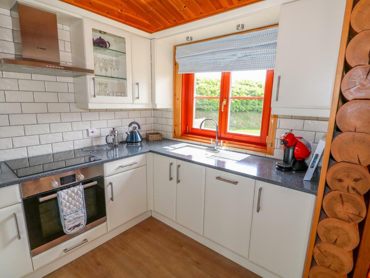Yew Holiday home Oakham