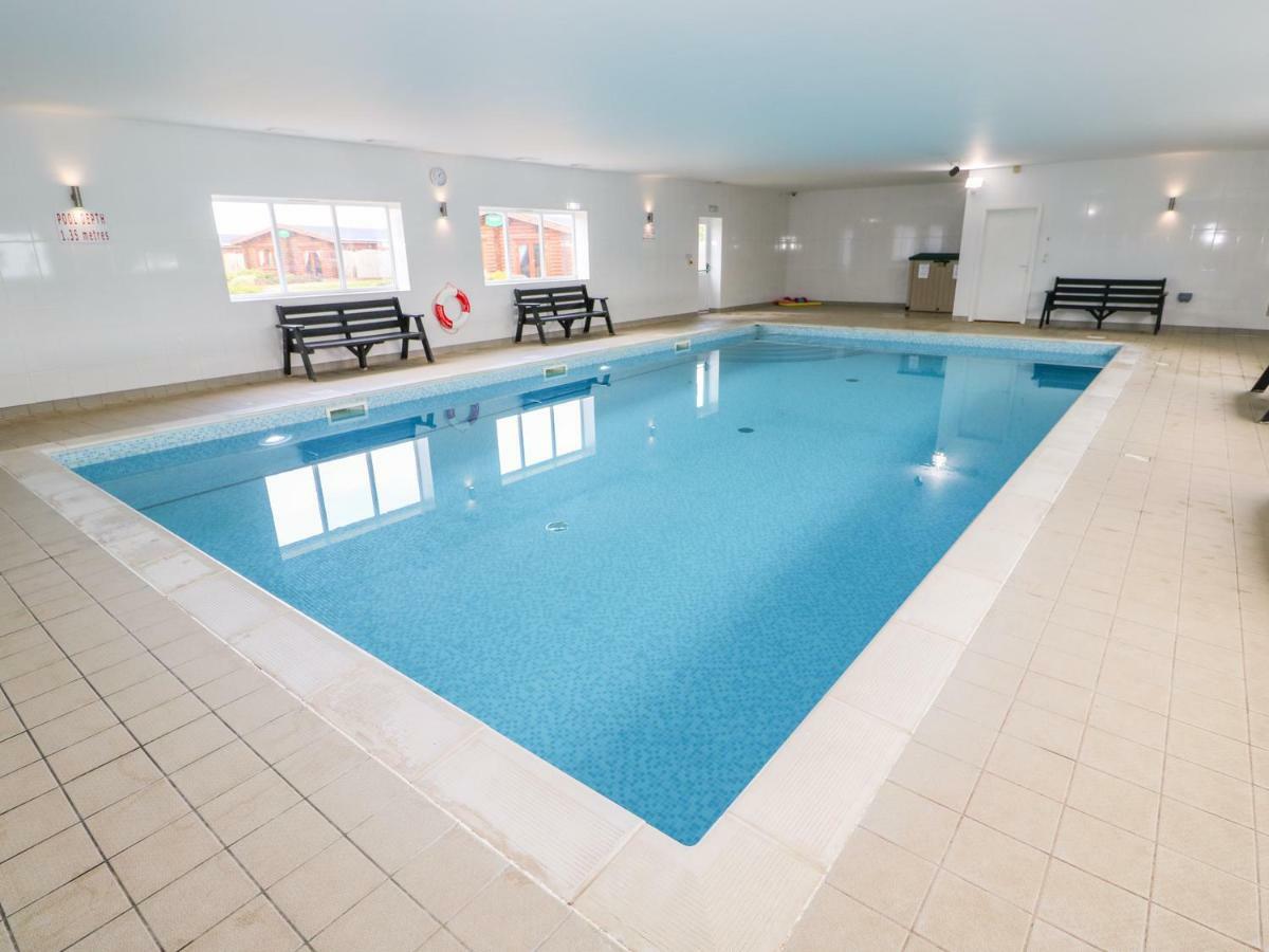 Holiday home Yew Oakham