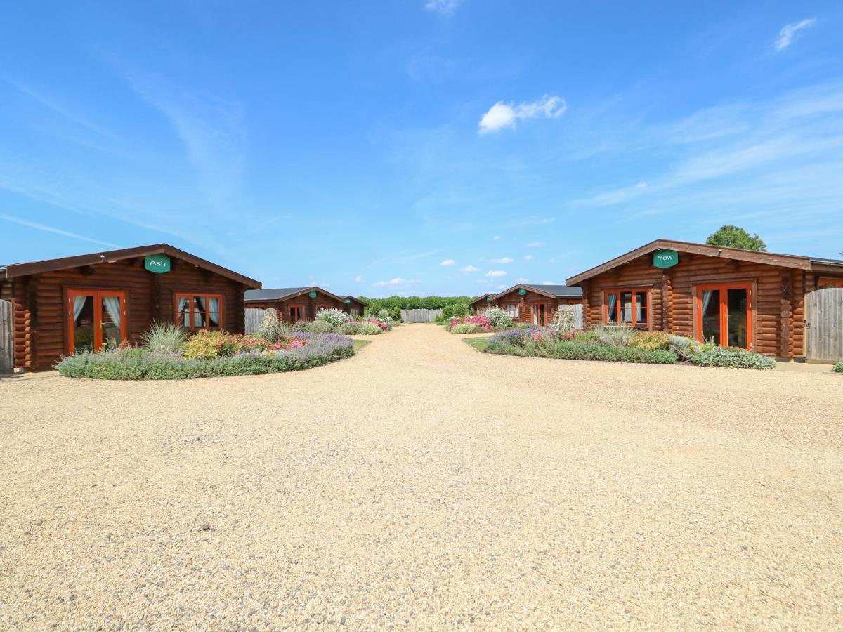 Holiday home Yew